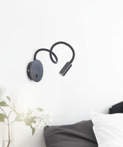 VIRGO V1418 | Đèn rọi 3W gắn tường đọc sách, soi tranh, gương