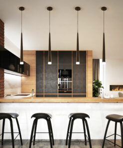 VIRGO V0914 | Đèn thả rọi LED 7W trang trí & chiếu sáng