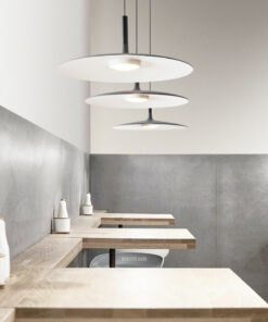 VIRGO VF84 | Đèn thả bàn ăn hiện đại phong cách Hàn Quốc