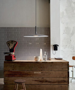 VIRGO VF84 | Đèn thả bàn ăn hiện đại phong cách Hàn Quốc