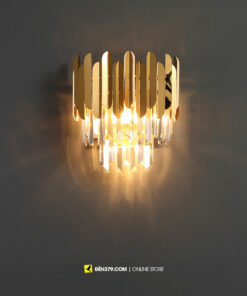 VIRGO V8819 | Đèn Tường Pha Lê Cao Cấp