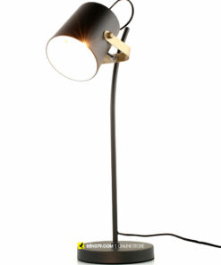 VIRGO V551 | Đèn Để Bàn, Đèn Bàn Làm Việc Hiện Đại