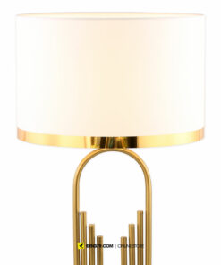 VIRGO V578 | Đèn để bàn cao cấp | Đèn ngủ sang trọng