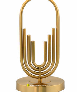 VIRGO V578 | Đèn để bàn cao cấp | Đèn ngủ sang trọng