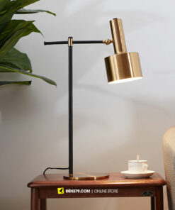 VIRGO V5031 | Đèn để bàn làm việc cao cấp | Đèn ngủ hiện đại