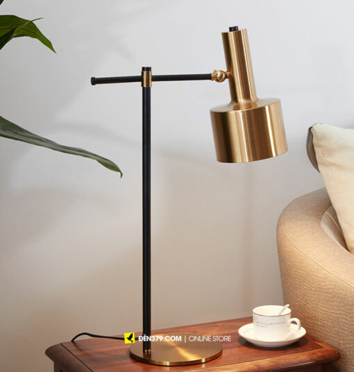 VIRGO V5031 | Đèn để bàn làm việc cao cấp | Đèn ngủ hiện đại