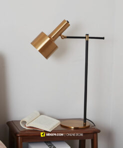 VIRGO V5031 | Đèn để bàn làm việc cao cấp | Đèn ngủ hiện đại