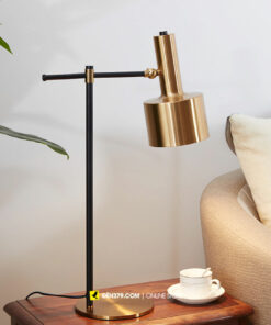 VIRGO V5031 | Đèn để bàn làm việc cao cấp | Đèn ngủ hiện đại