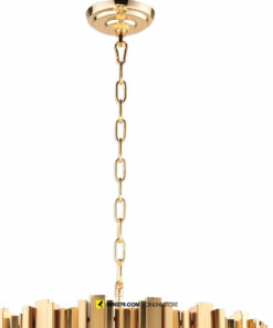 VIRGO V877A | Đèn chùm trang trí pha lê cao cấp