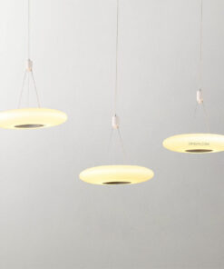 Đèn thả LED trang trí bàn ăn D3041