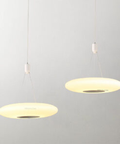 Đèn thả LED trang trí bàn ăn D3041