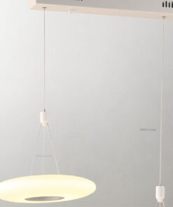 Đèn thả LED trang trí bàn ăn D3041