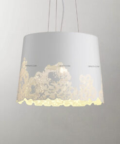 Đèn thả trang trí bàn ăn cao cấp D3064