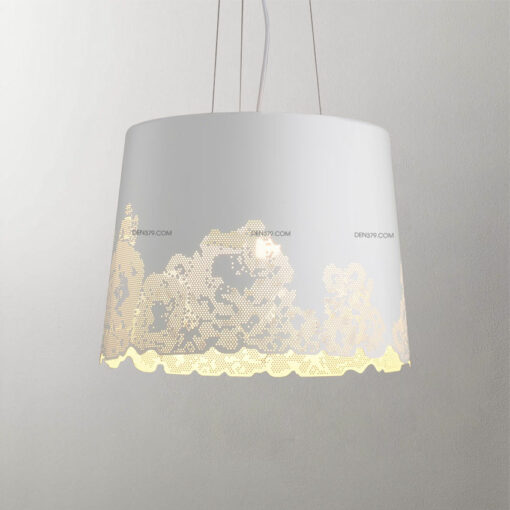 Đèn thả trang trí bàn ăn cao cấp D3064