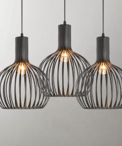 Đèn thả trang trí hiện đại D3065