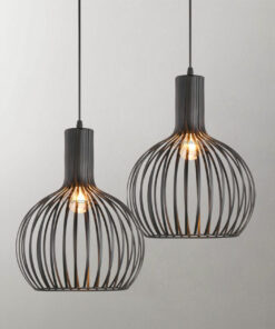 Đèn thả trang trí hiện đại D3065