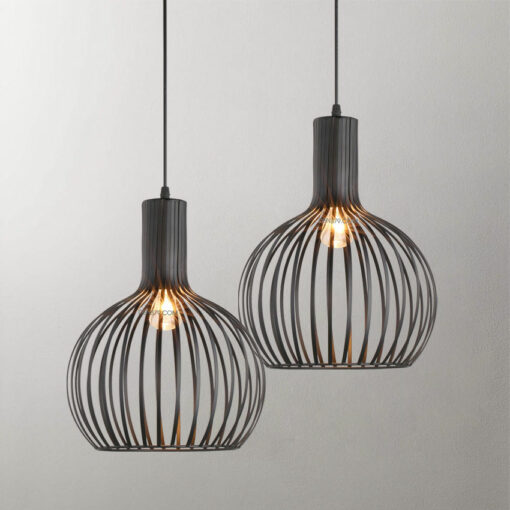Đèn thả trang trí hiện đại D3065