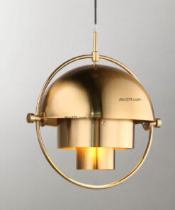 Đèn thả trang trí hiện đại D3072