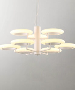 Đèn thả LED trang trí hiện đại D3078