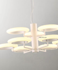 Đèn thả LED trang trí hiện đại D3078