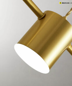 Đèn thả LED trang trí bàn ăn hiện đại D3095