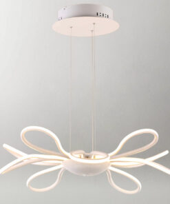 Đèn thả LED L2001