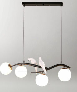 Đèn thả trang trí bàn ăn T2005