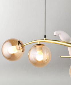 Đèn thả trang trí bàn ăn T2005