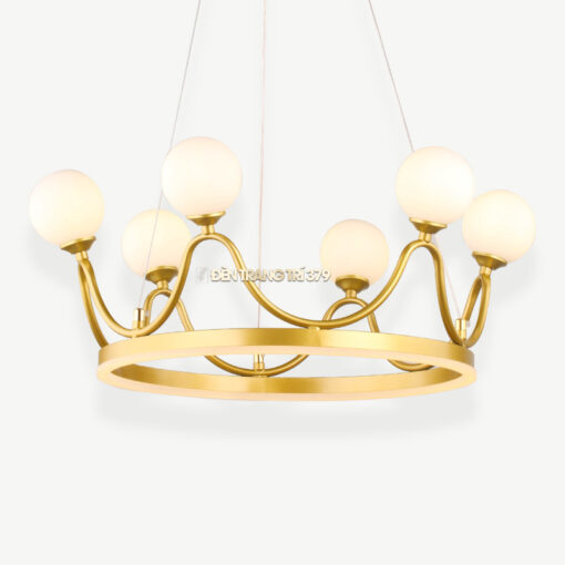 Đèn thả LED trang trí L2002