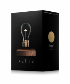 FLYTE ROYAL - Đèn Để Bàn Bay Từ Tính