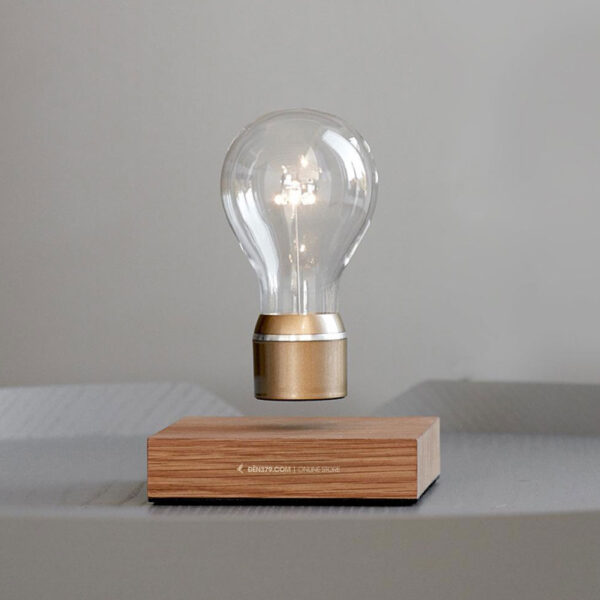 FLYTE ROYAL - Đèn Để Bàn Bay Từ Tính