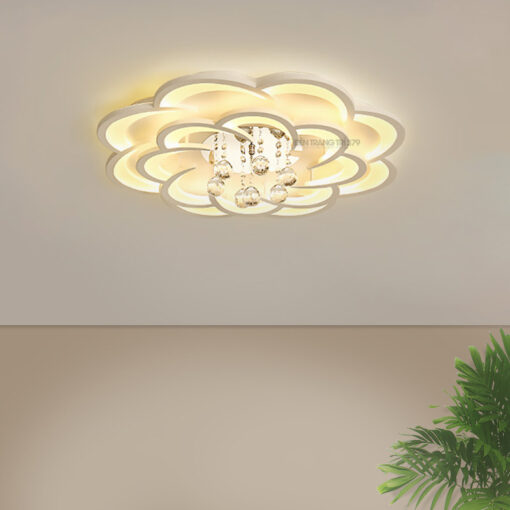 Đèn LED ốp trần trang trí C265