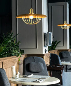 Đèn thả trang trí hiện đại D3170