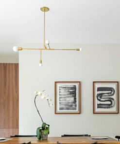 Đèn thả trang trí hiện đại D3181