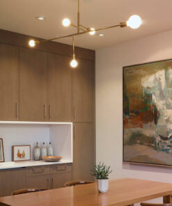 Đèn thả trang trí hiện đại D3181