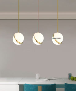 Đèn thả trang trí 