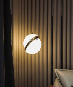 Đèn thả trang trí 