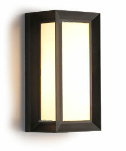 Đèn LED gắn tường hiện đại Q262