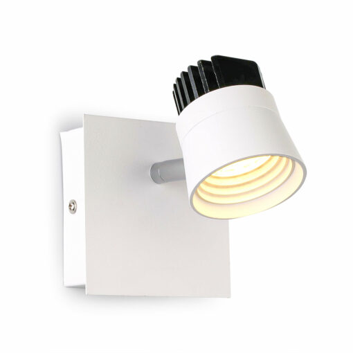 Đèn LED gắn đọc sách, soi tranh - gương Q300