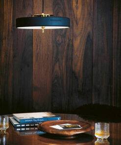 Đèn thả LED trang trí hiện đại D3160