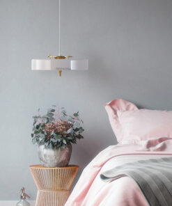 Đèn thả LED trang trí hiện đại D3160