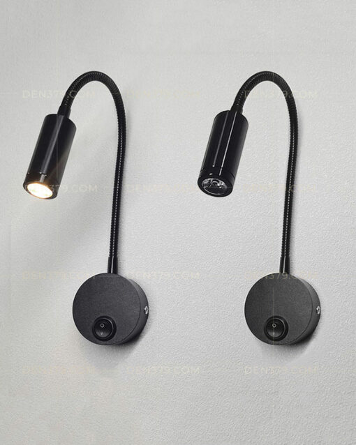 Đèn rọi gắn tường 3W soi tranh - gương, đọc sách SC161