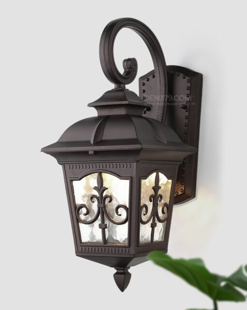 Đèn tường ngoài trời VT158