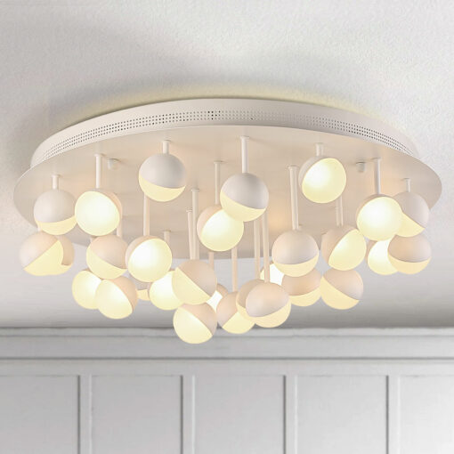 Đèn ốp trần LED trang trí C2850/30