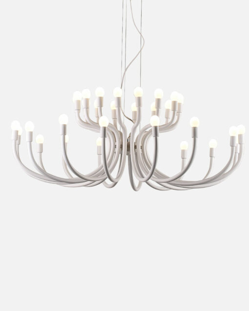 Đèn thả trang trí hiện đại D6112/32