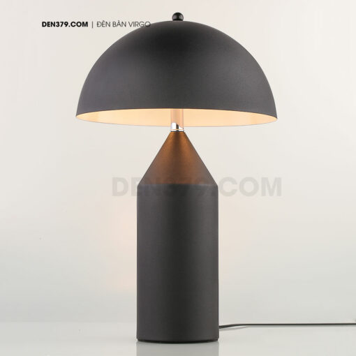 Đèn bàn decor phong cách hiện đại TB507