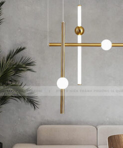 Đèn thả LED trang trí cao cấp DA3103