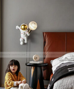 Đèn tường, đèn ngủ gắn tường, đèn trẻ em dễ thương ASTRO