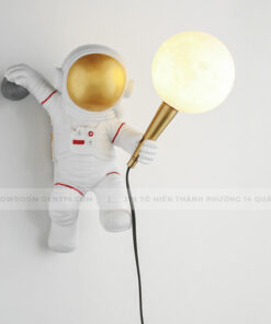 Đèn tường, đèn ngủ gắn tường, đèn trẻ em dễ thương ASTRO