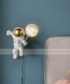 Đèn tường, đèn ngủ gắn tường, đèn trẻ em dễ thương ASTRO